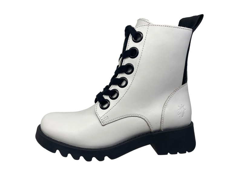 Fly london top jome bootie