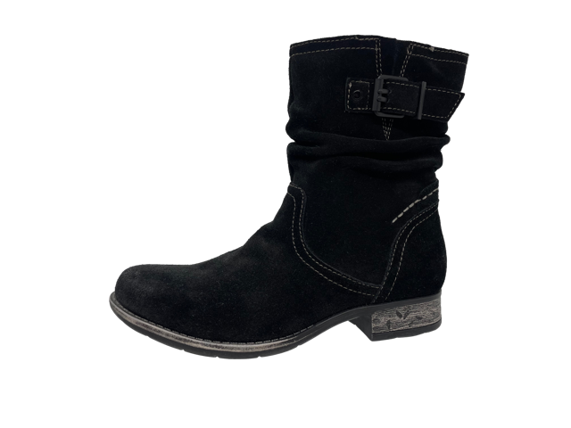 Earth beaufort slouch deals boot