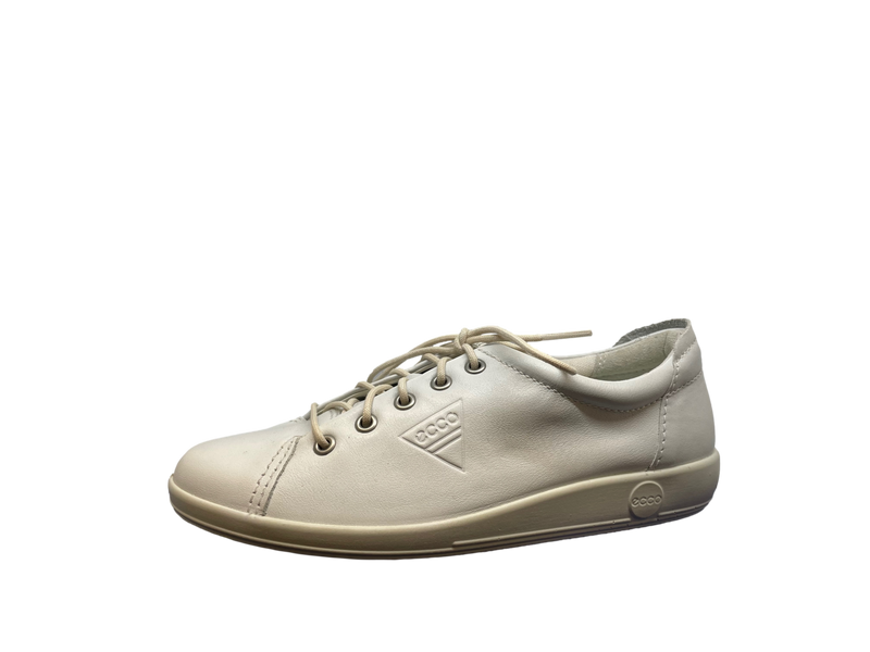 Ecco soft 2.0 white sales