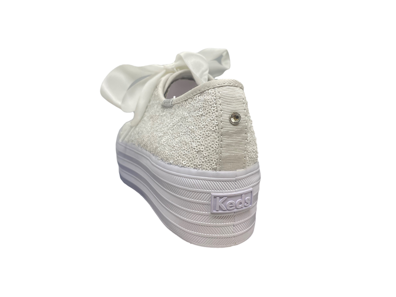 Keds platform 2025 slip on