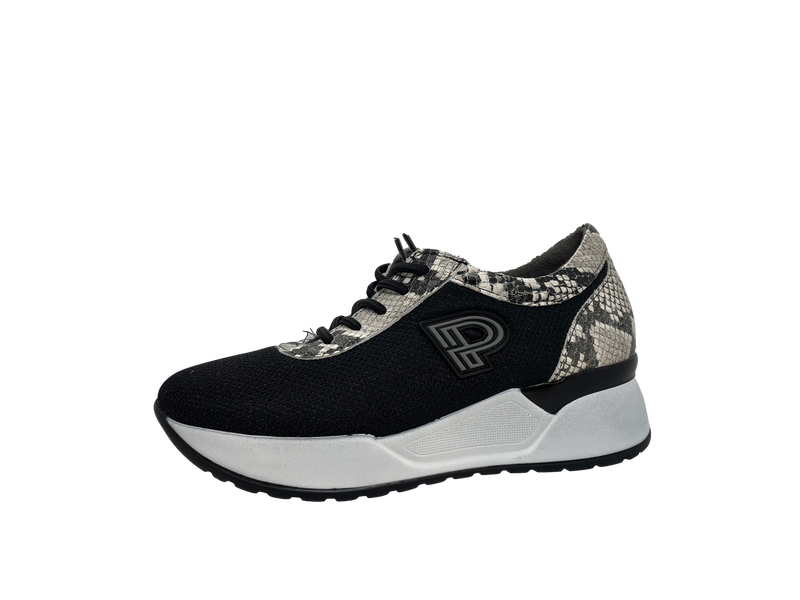 Pinto di 2025 blu scarpe