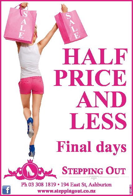 Sale Ending Soon