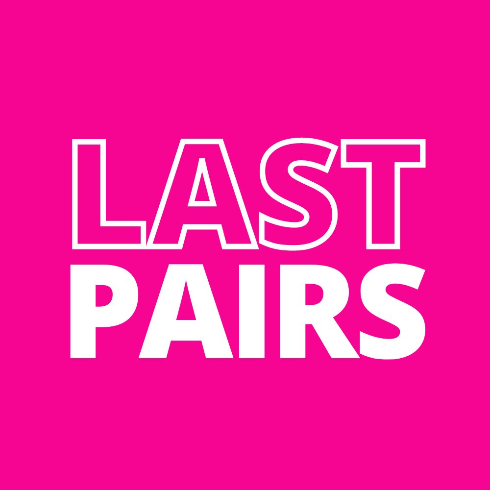 Last Pairs – Stepping Out NZ