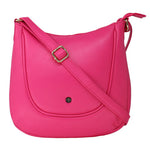 BARON HOBO TRIM BAG