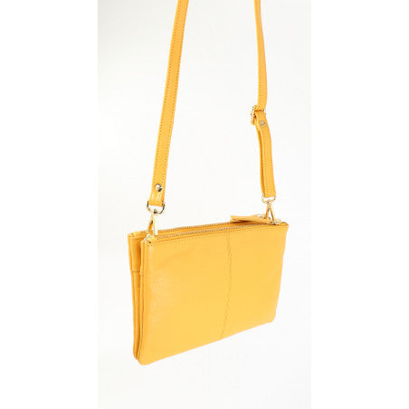 BARON PERIDOT BAG