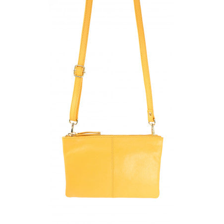 BARON PERIDOT BAG