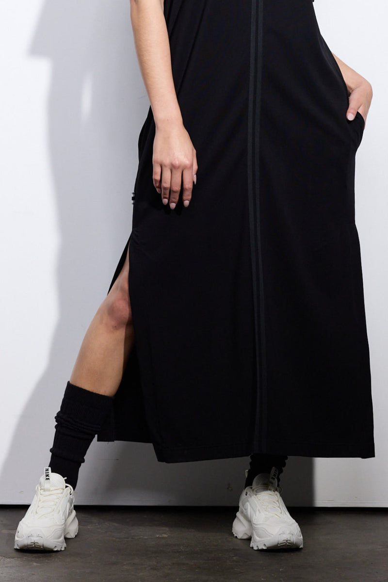 DREF BY D SOLANGE DRESS