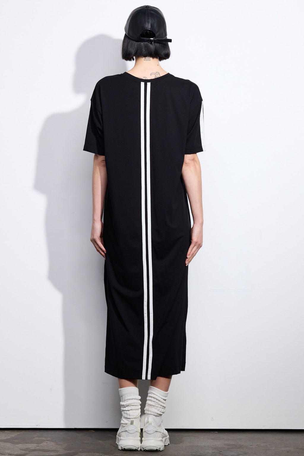 DREF BY D SOLANGE DRESS