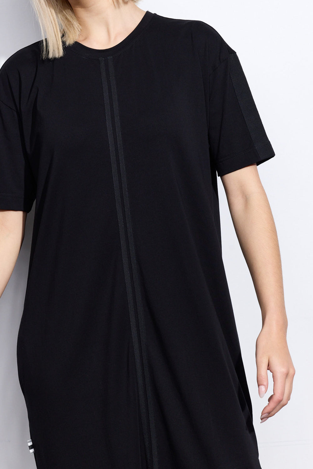 DREF BY D SOLANGE DRESS