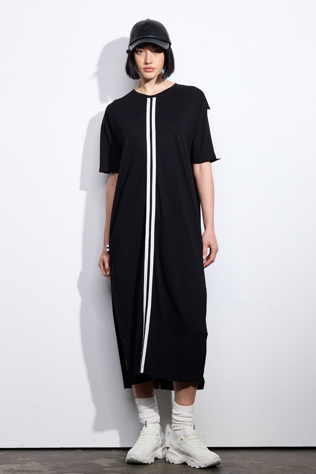 DREF BY D SOLANGE DRESS