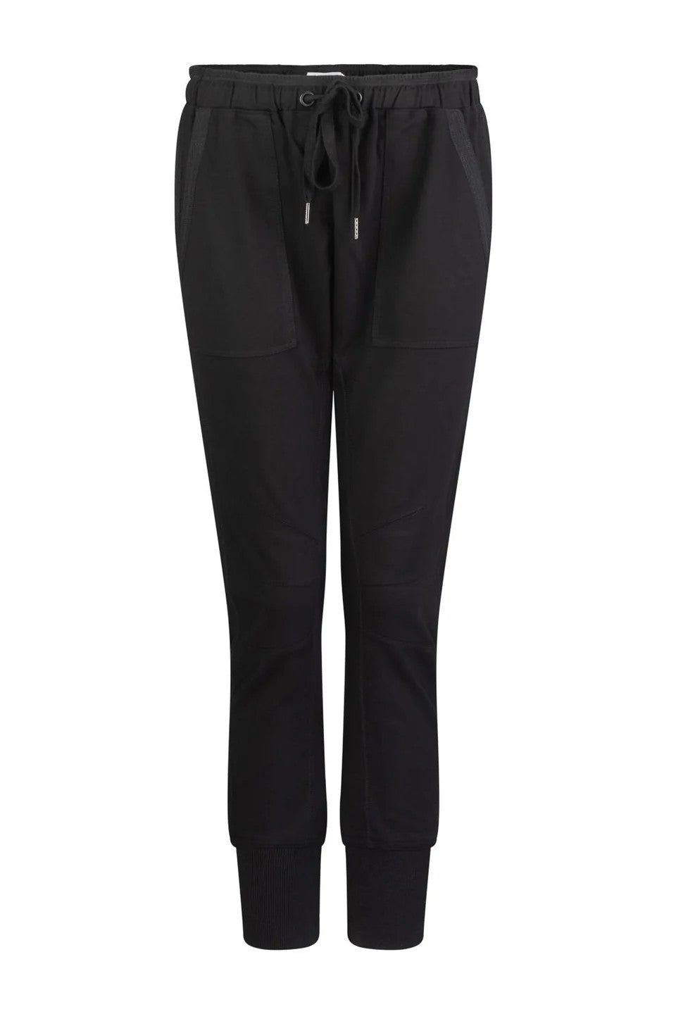 DREF BY D BAZIL LOW RISE PANT