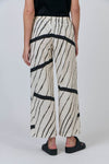 NATURALS GA398 LINEN PANT