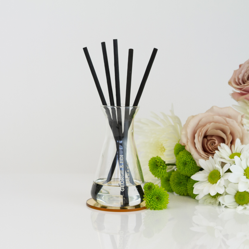 GEORGE & EDI REED DIFFUSER