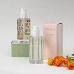 GEORGE & EDI HAND & BODY WASH