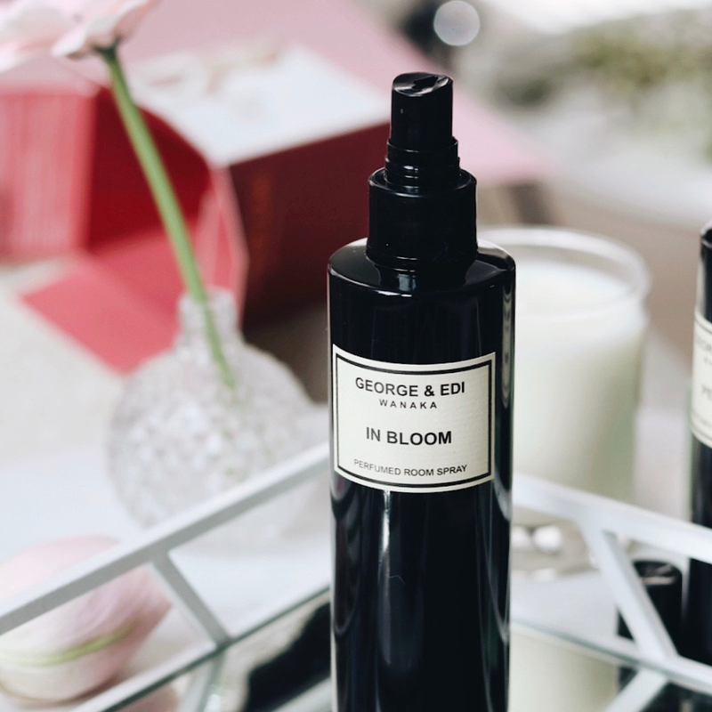 GEORGE & EDI ROOM SPRAY