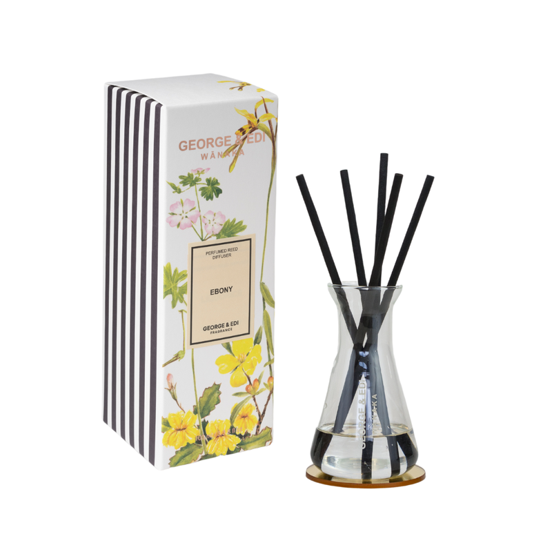 GEORGE & EDI REED DIFFUSER