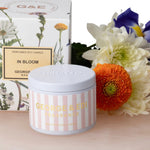 GEORGE & EDI MINI CANDLE