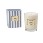 GEORGE & EDI LARGE CANDLE