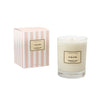 GEORGE & EDI LARGE CANDLE