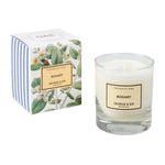 GEORGE & EDI STANDARD CANDLE