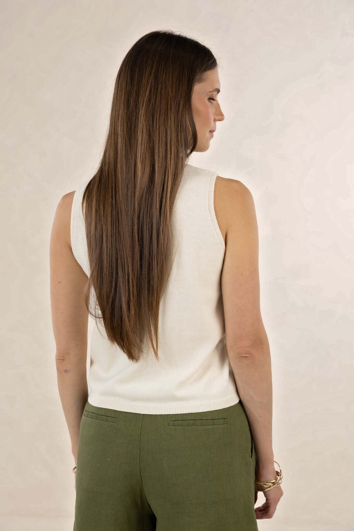 HUMIDITY COLETTE TOP