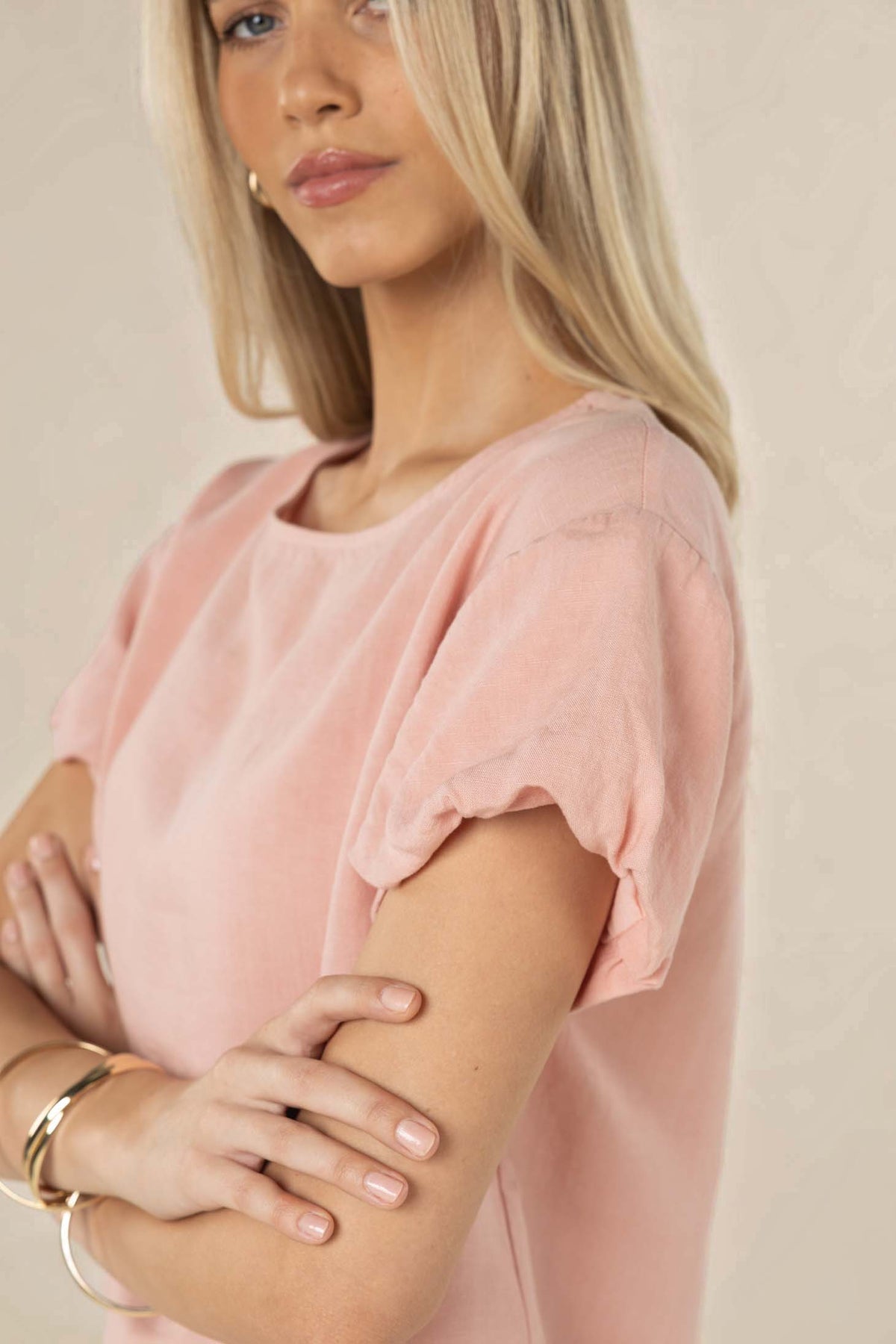 HUMIDITY MARISE TOP