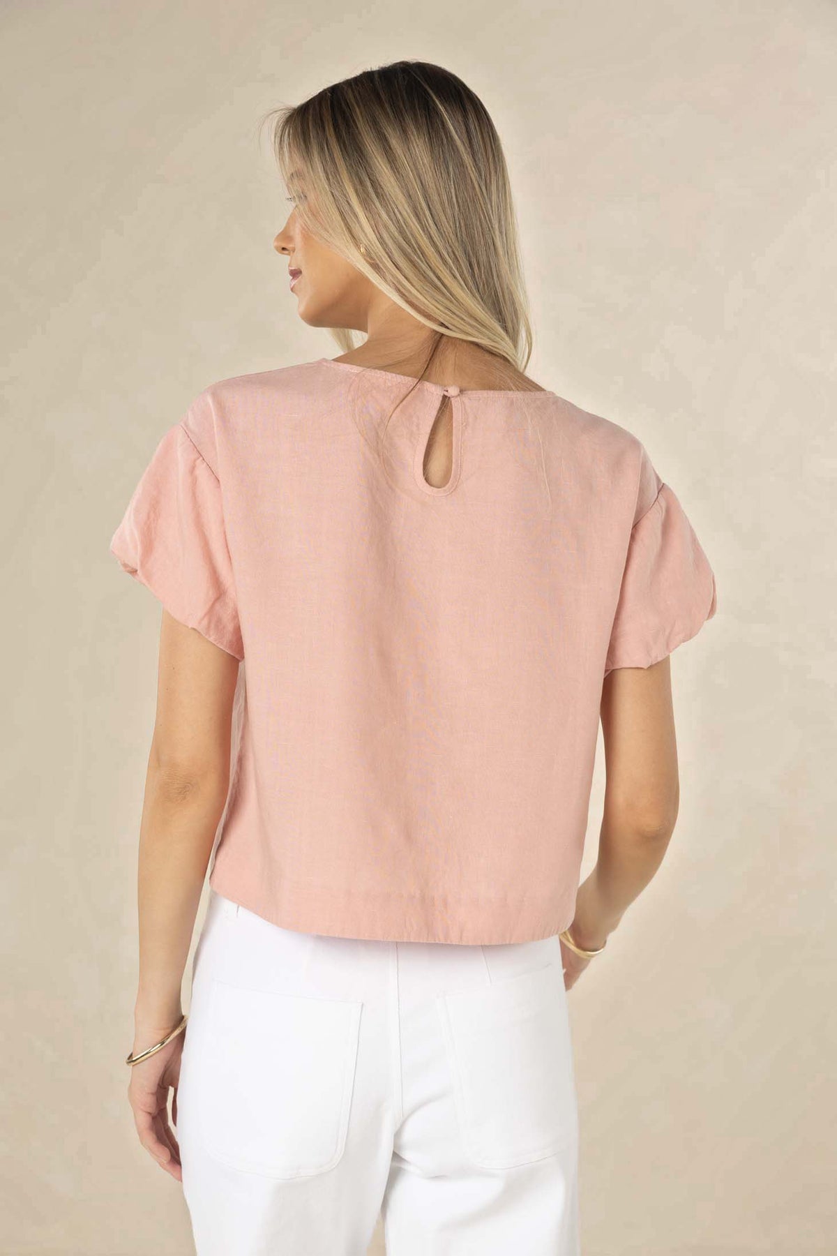HUMIDITY MARISE TOP