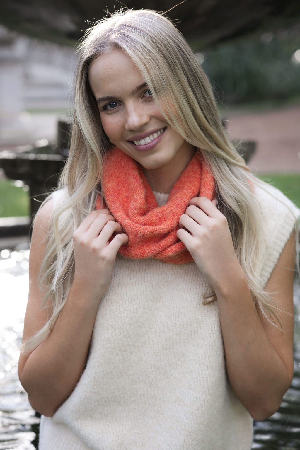 HUMIDITY NOUVEAU SNOOD