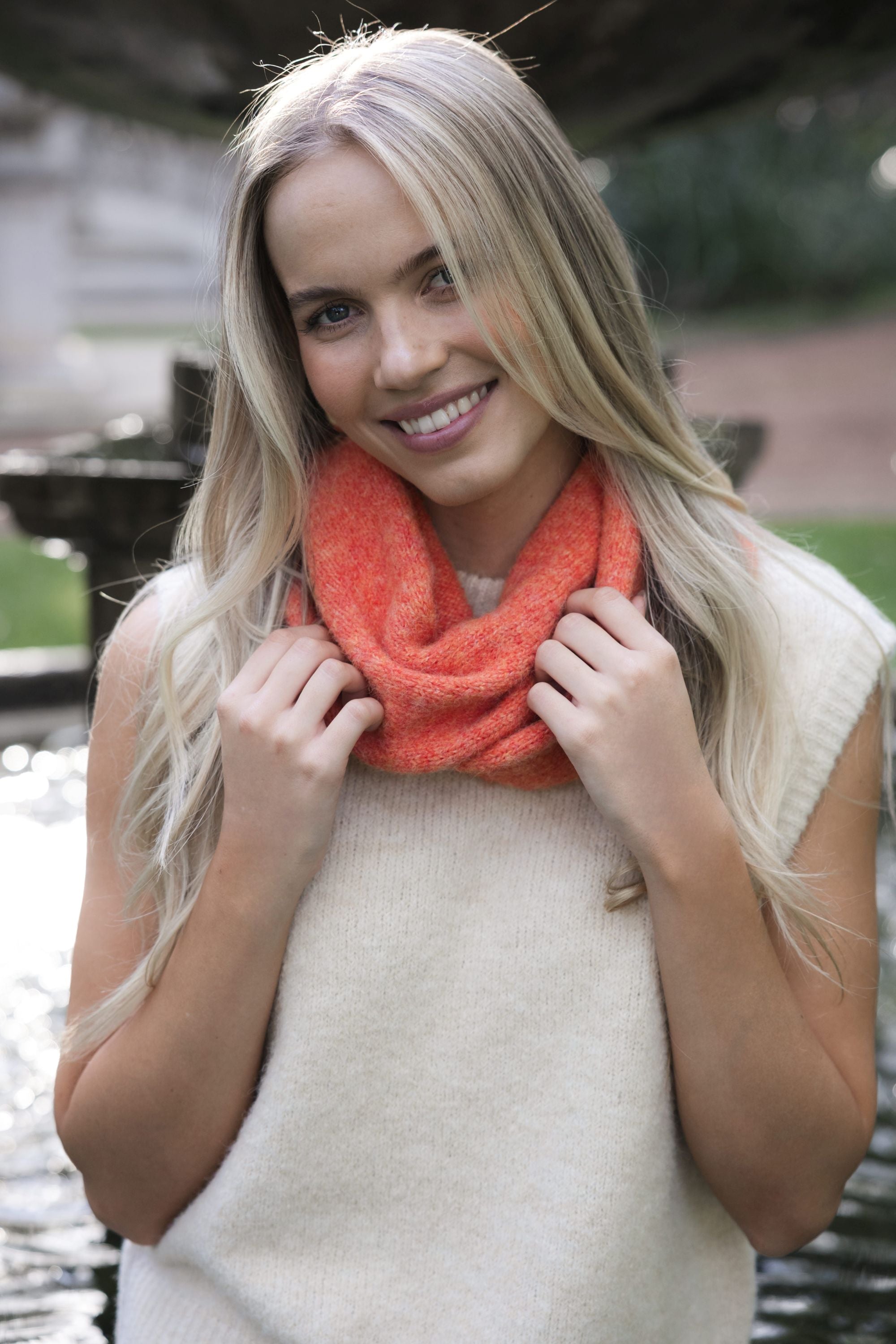 HUMIDITY NOUVEAU SNOOD