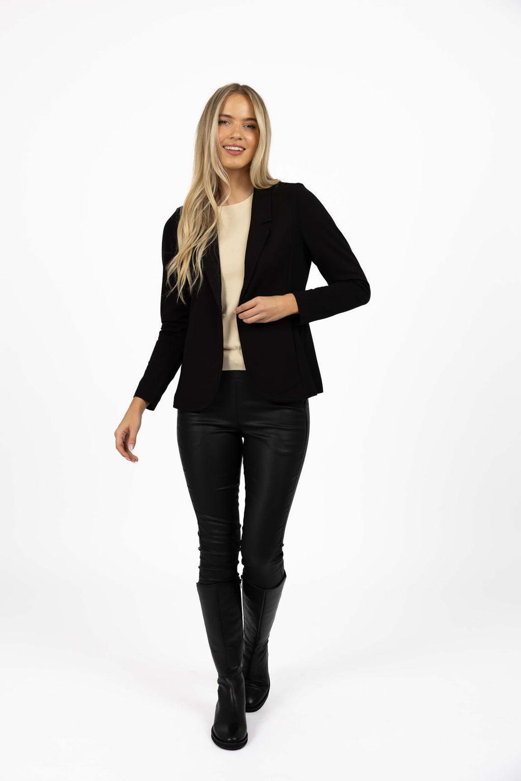HUMIDITY ROCA JACKET