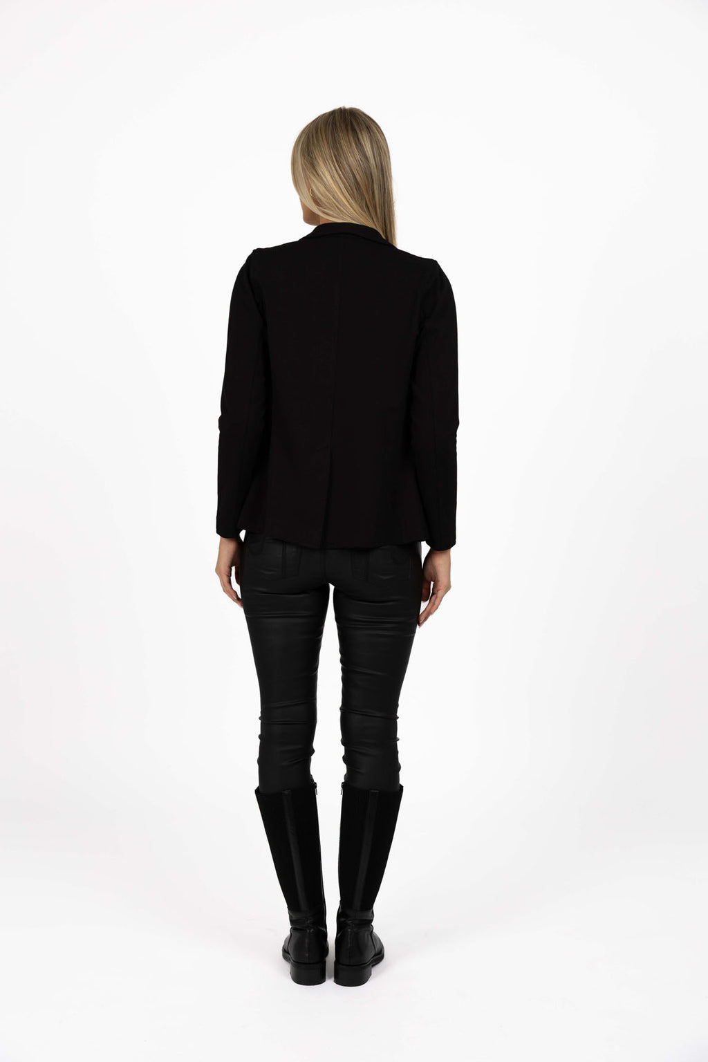 HUMIDITY ROCA JACKET