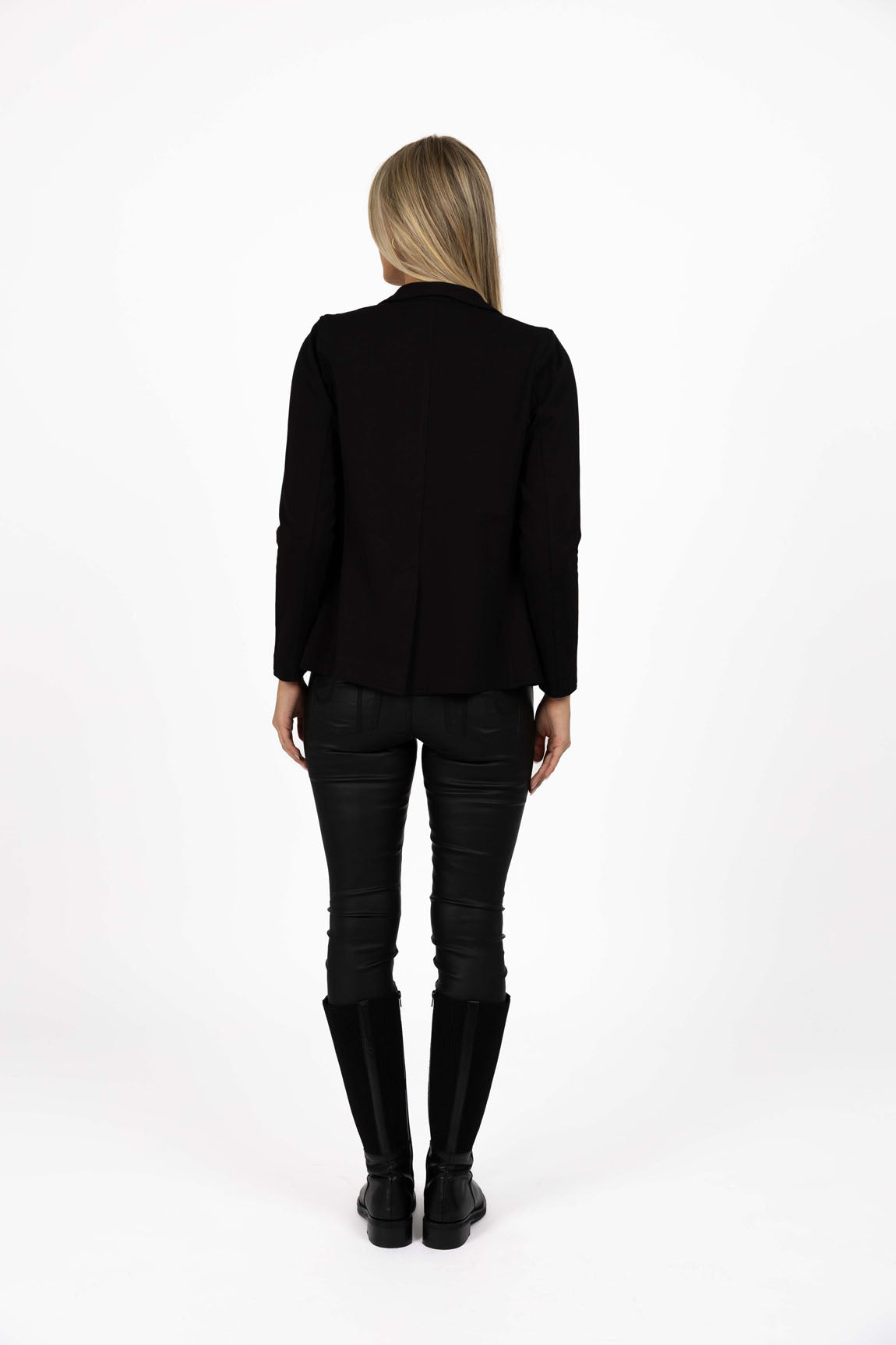 HUMIDITY ROCA JACKET