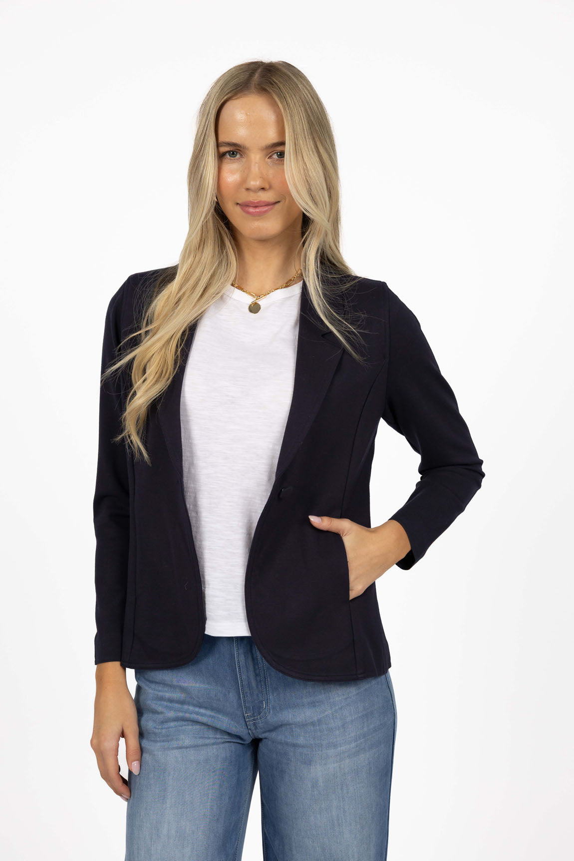 HUMIDITY ROCA JACKET