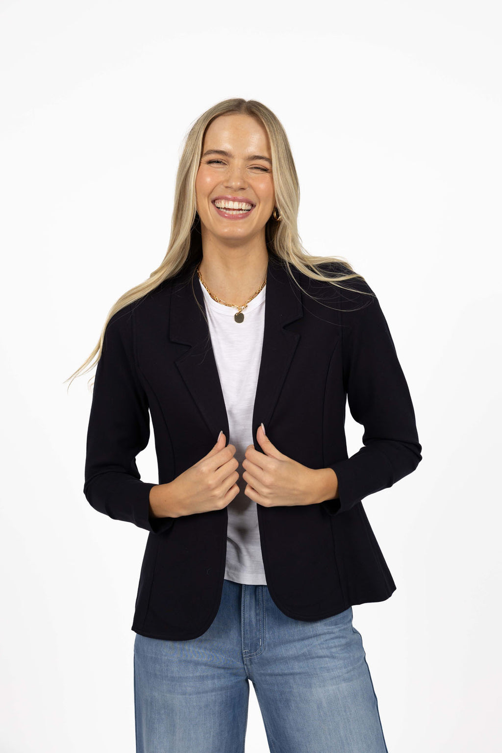 HUMIDITY ROCA JACKET