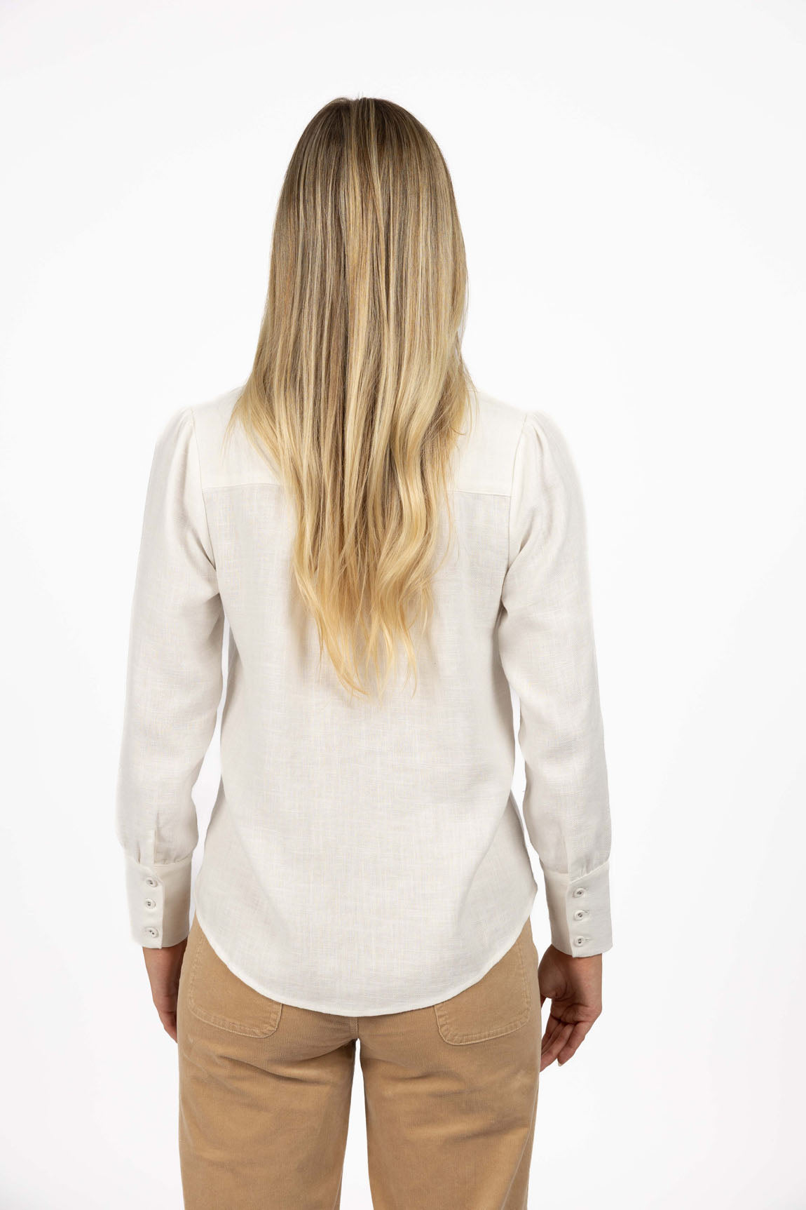 HUMIDITY PIXIE SHIRT
