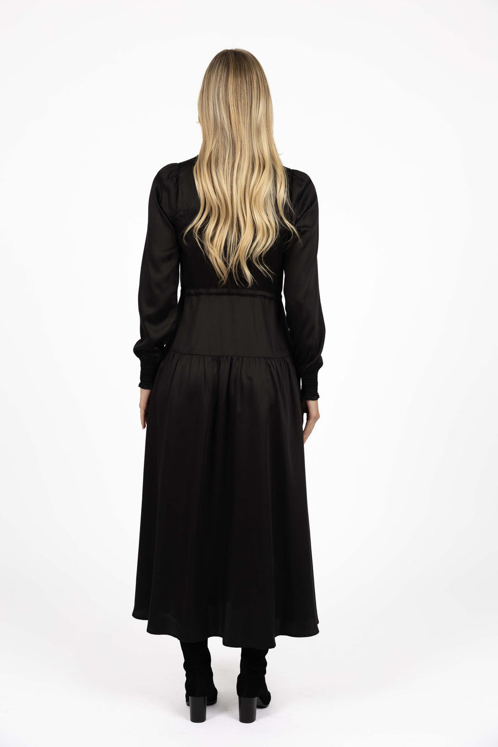 HUMIDITY CELESTE DRESS