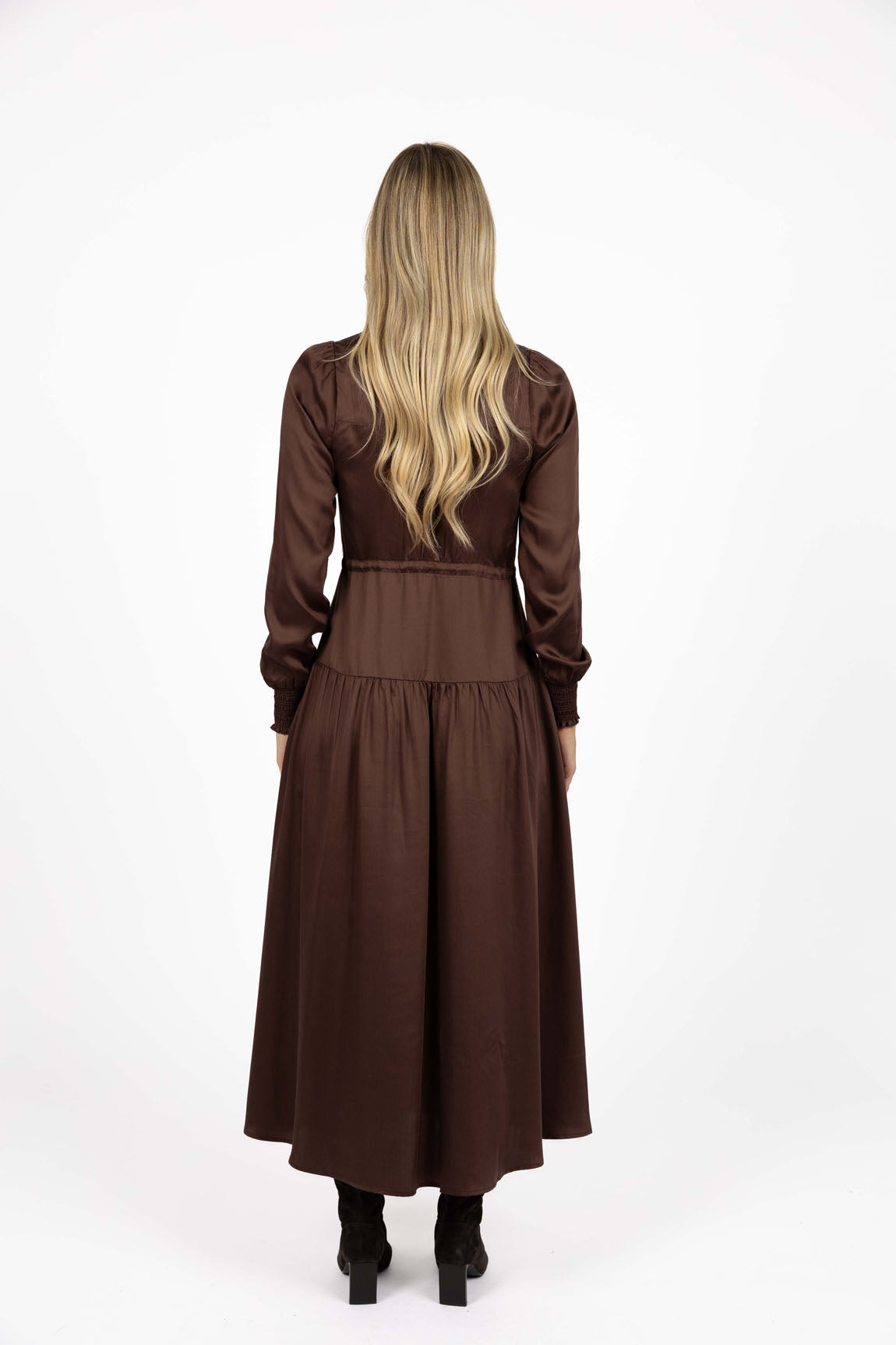HUMIDITY CELESTE DRESS