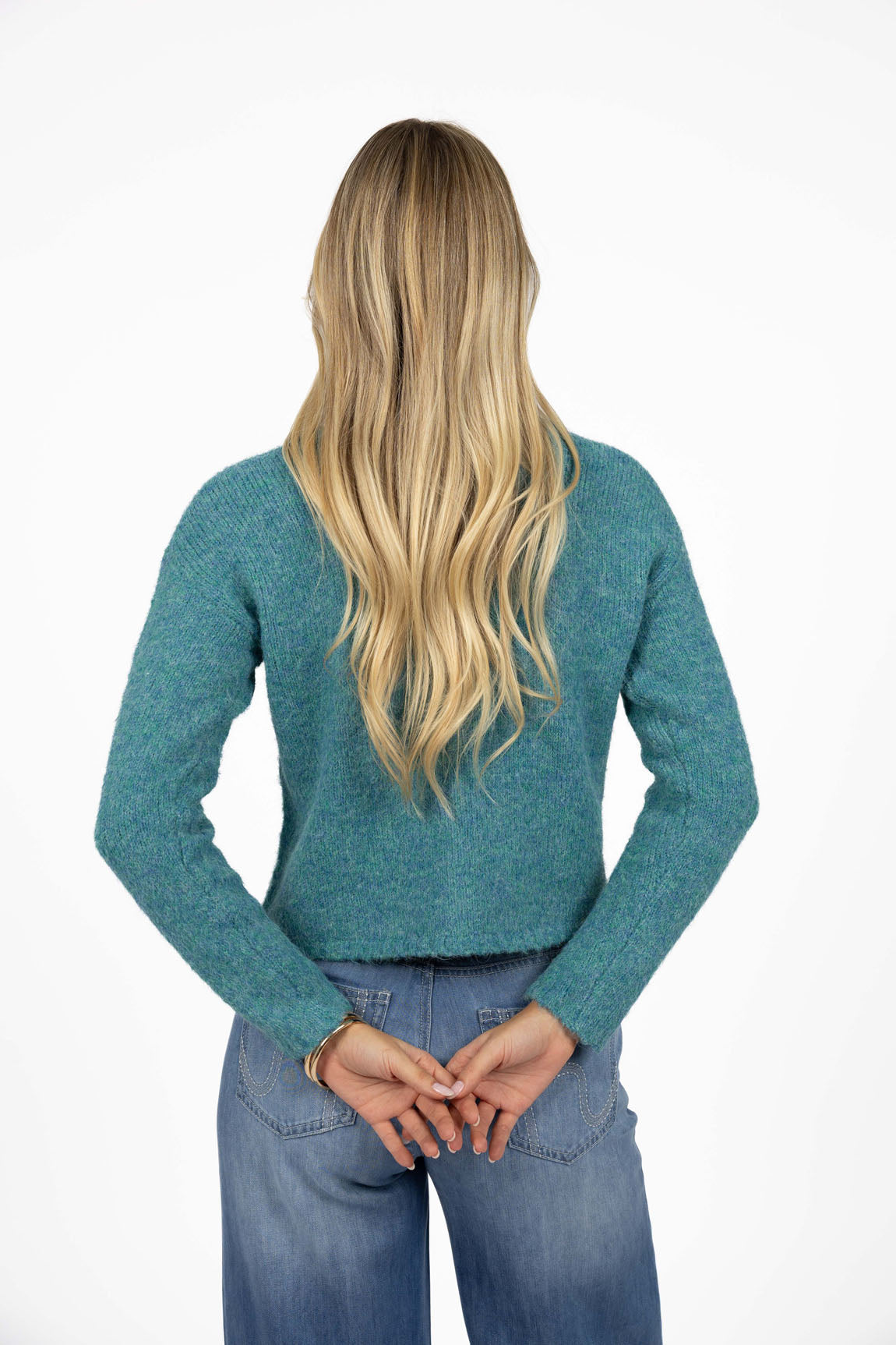 HUMIDITY NELLIE CARDI
