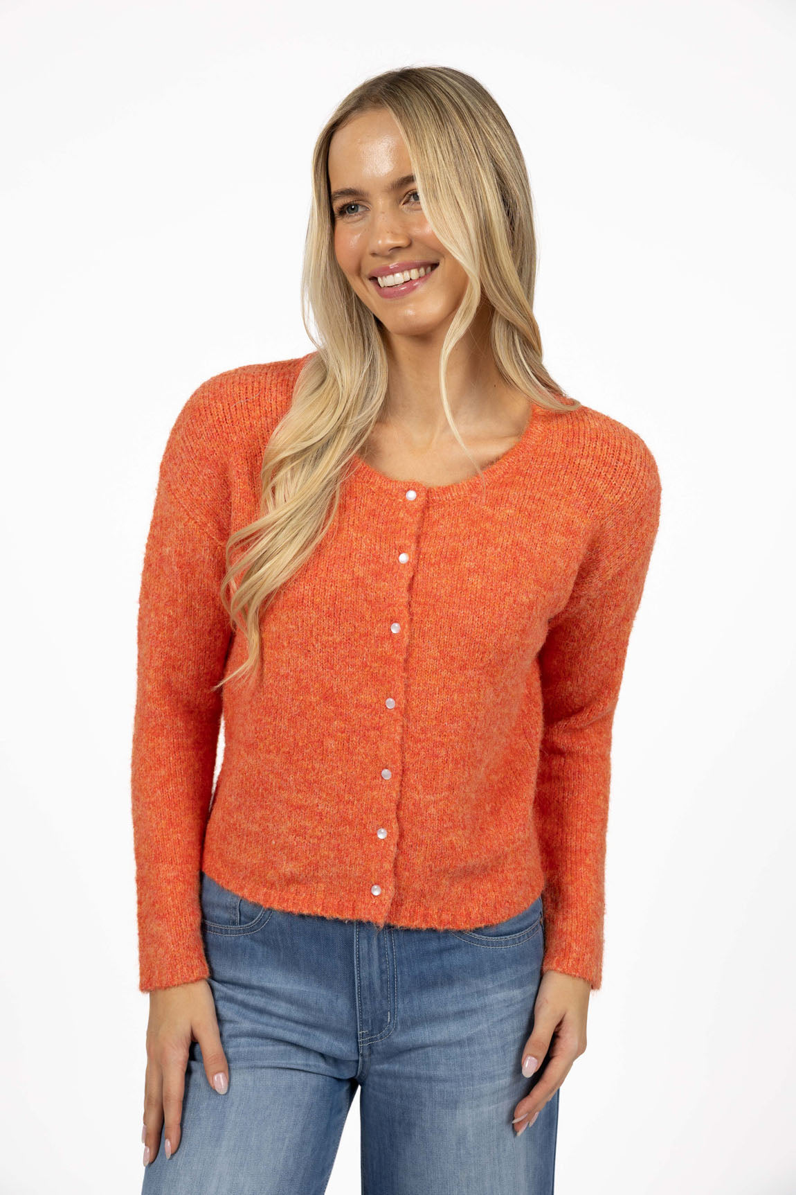 HUMIDITY NELLIE CARDI