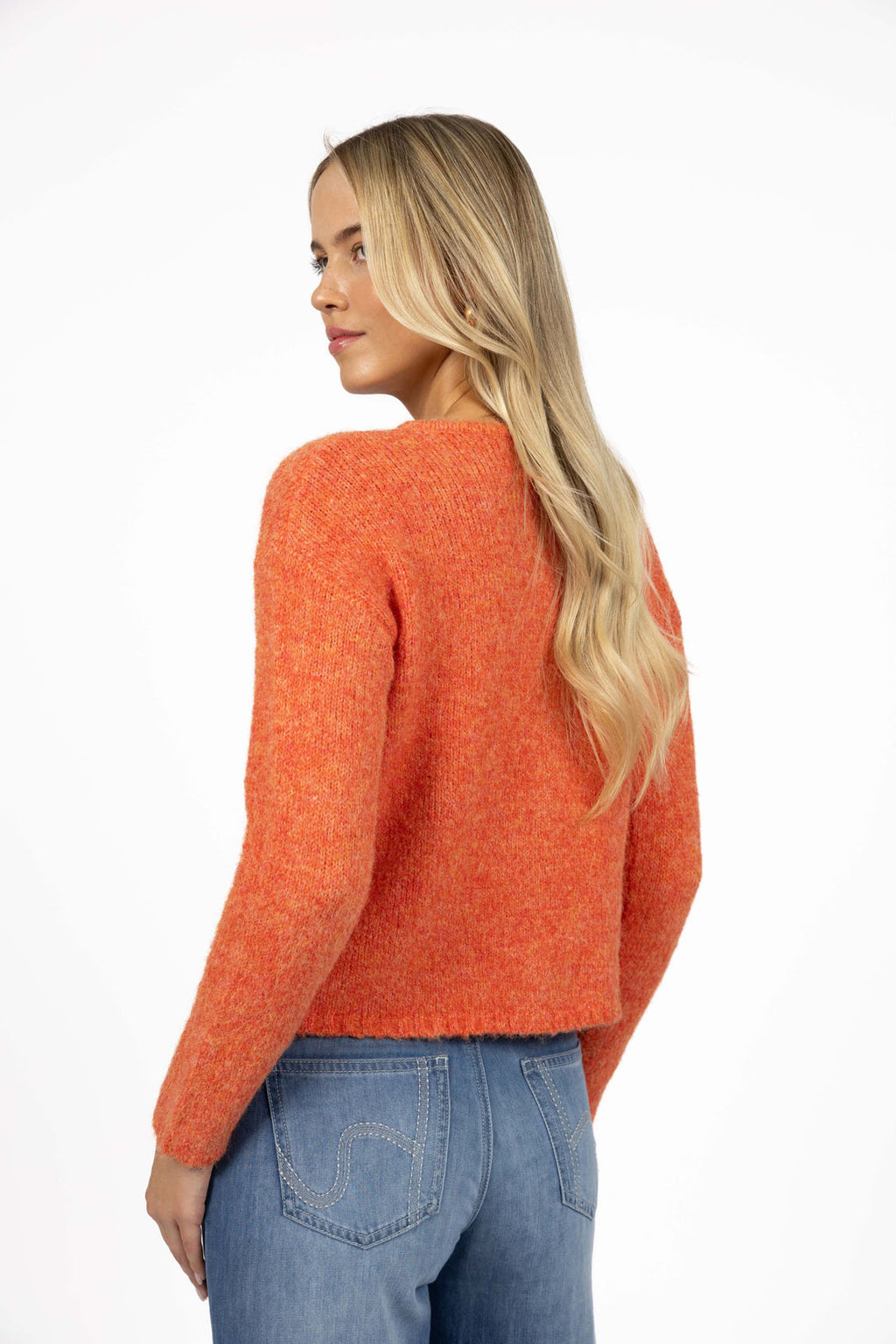 HUMIDITY NELLIE CARDI