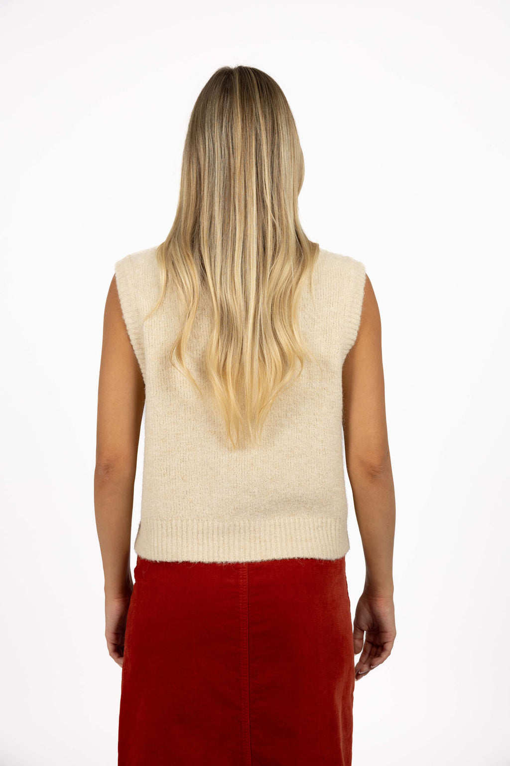 HUMIDITY MONET VEST