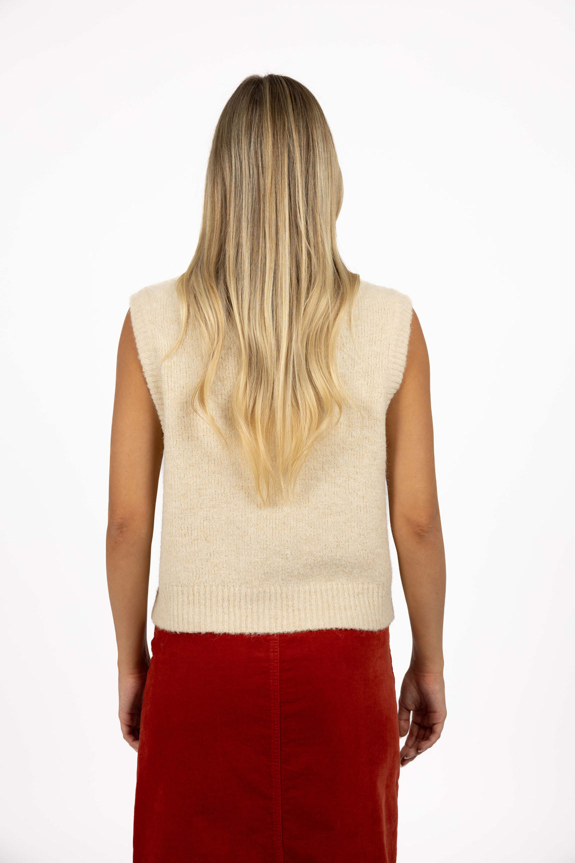 HUMIDITY MONET VEST
