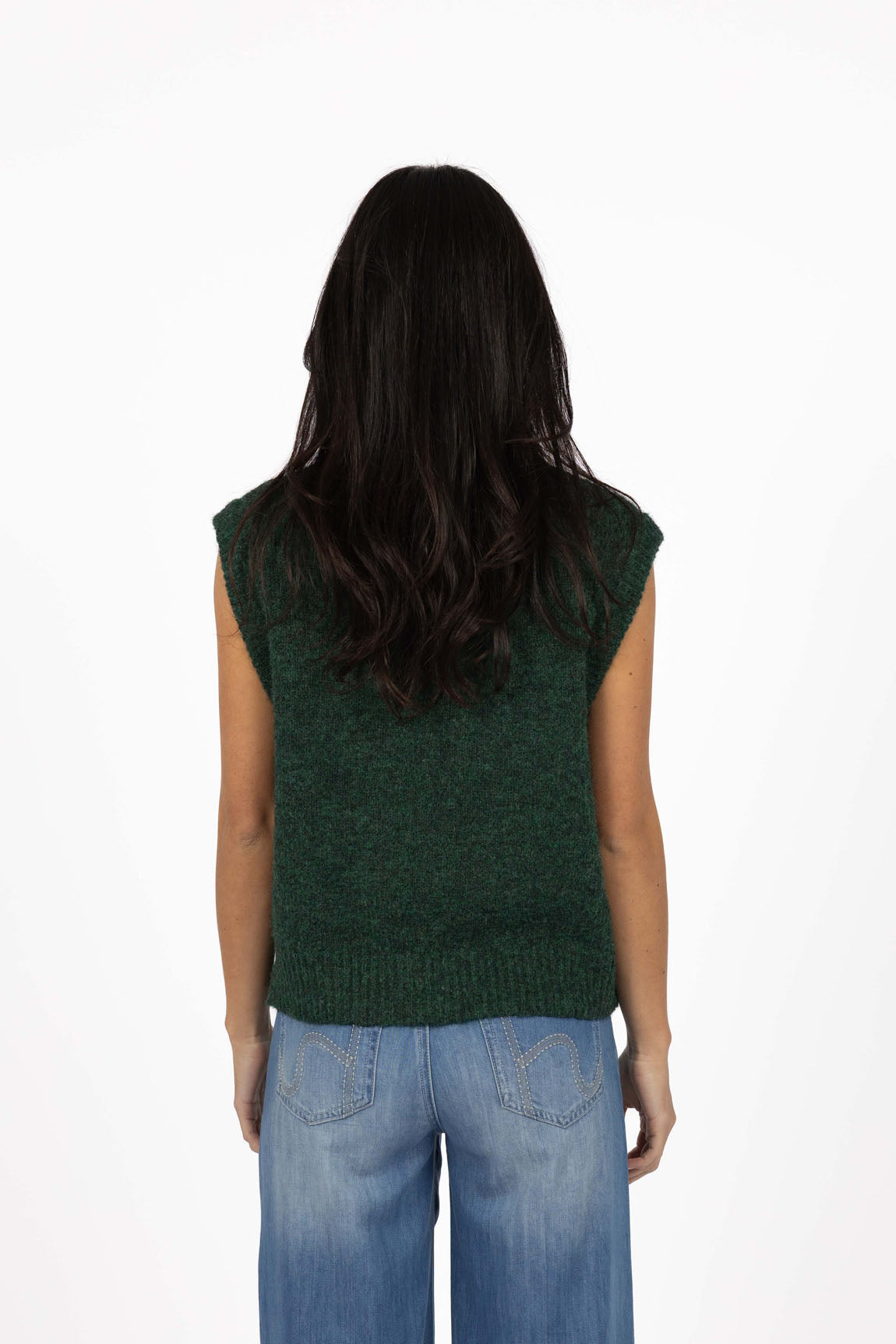 HUMIDITY MONET VEST