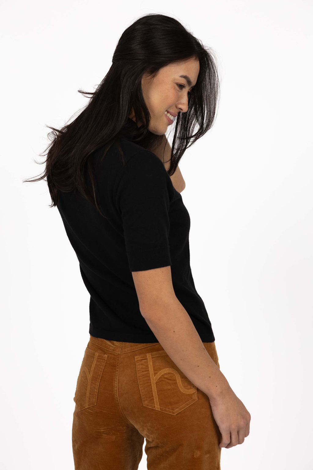 HUMIDITY VERA TOP