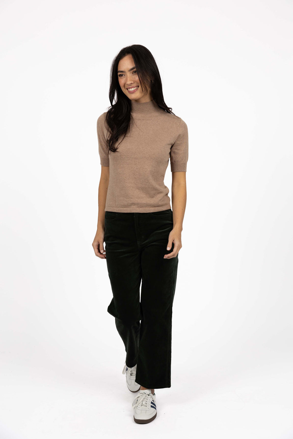 HUMIDITY VERA TOP