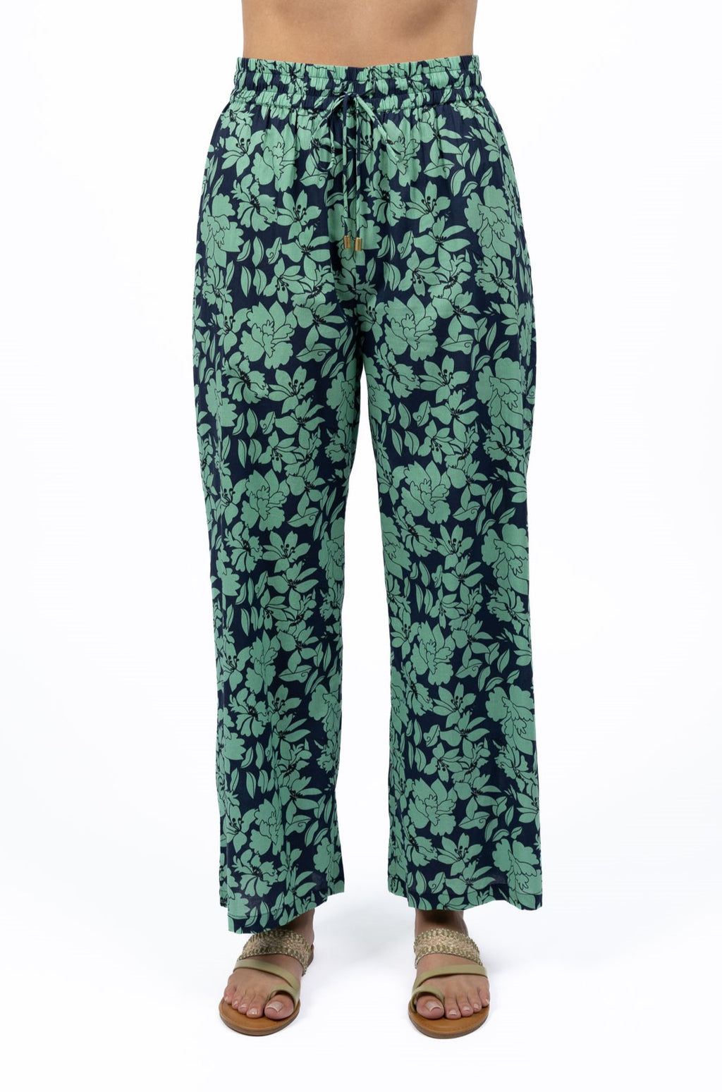 HUMIDITY FLEUR PANTS
