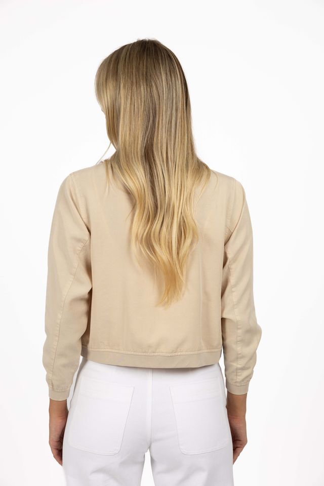 HUMIDITY CRUISE JACKET