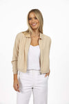 HUMIDITY CRUISE JACKET