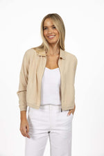 HUMIDITY CRUISE JACKET