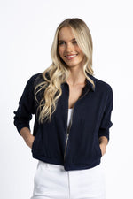 HUMIDITY CRUISE JACKET